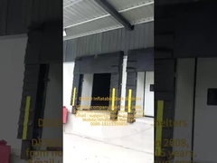 Надувное пристанище