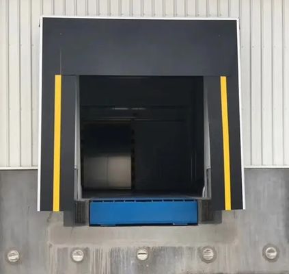 OEM оптовая продажа в промышленном стиле, уличная водонепроницаемая, отличная устойчивость к атмосферным воздействиям, промышленная регулируемая надувная изолированная герметичная док-станция, гибкая и прочная
